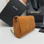 YSL KATE medium in suede