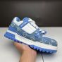 LV Trainer Maxi Sneaker