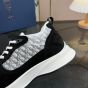 Dior B25 Runner Sneaker