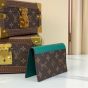 LV Passport Cover
