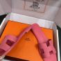 Hermes Oran sandal