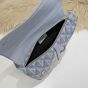 Dior Saddle Bag
