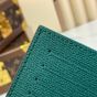 LV Passport Cover