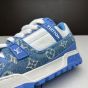 LV Trainer Maxi Sneaker