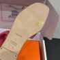 Hermes Oran sandal