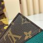 LV Passport Cover