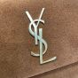 YSL KATE medium in suede