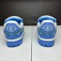 LV Trainer Maxi Sneaker