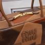 MIU MIU Leather patchwork Beau bag