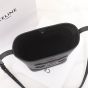 Celine SMALL BUCKET CUIR TRIOMPHE IN SMOOTH CALFSKIN