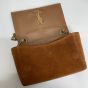 YSL KATE medium in suede