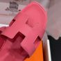 Hermes Oran sandal
