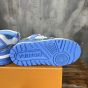 LV Trainer Maxi Sneaker