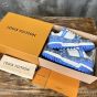 LV Trainer Maxi Sneaker