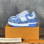 LV Trainer Maxi Sneaker