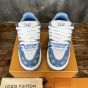 LV Trainer Maxi Sneaker