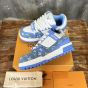 LV Trainer Maxi Sneaker