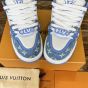 LV Trainer Maxi Sneaker