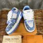 LV Trainer Maxi Sneaker