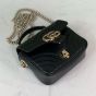 Gucci GG Marmont mini top handle bag