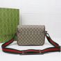 Gucci Small messenger bag