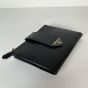 Prada Small leather wallet