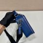 Prada Medium Prada Brique Saffiano leather bag