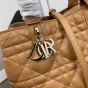 Medium Dior Toujours Bag