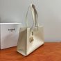 Celine CABAS 16 SOFT IN SMOOTH CALFSKIN