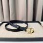 C'est Dior Belt