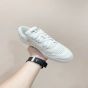 Prada Downtown leather sneakers