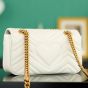 Gucci GG Marmont small shoulder bag
