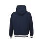 Gucci Technical jersey hooded sweatshirt