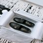 CHANEL Moccasins