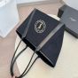 YSL RIVE GAUCHE tote bag in canvas