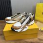 Fendi Flow Sneakers
