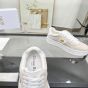 Dior Star Platform Sneaker