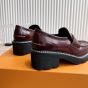 LV Beaubourg Loafer
