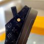 LV Aspen Platform Clog