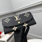 LV Emilie Wallet