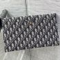 Dior 30 Montaigne Avenue Pouch with Flap