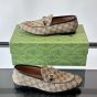 Women's Gucci Jordaan loafer