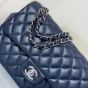 CHANEL Classic 11.12 Handbag