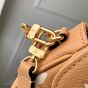 LV Wallet On Chain Ivy