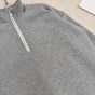 Dior CD Icon Half-Zip Sweatshirt