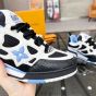 LV Skate Sneaker