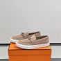 Hermes Game slip-on sneaker