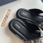 Dior Alias Sandal