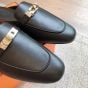 Hermes Oz mule