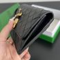 Bottega Veneta Andiamo Zipped Card Case